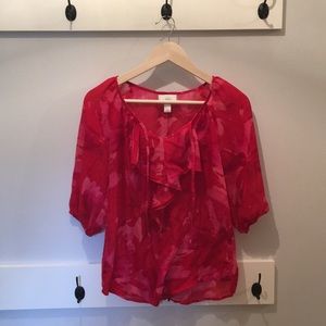 Loft women’s blouse